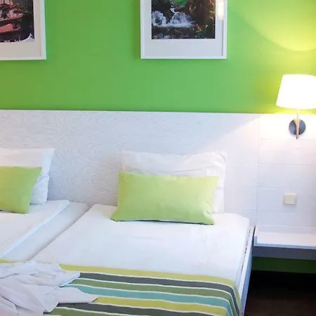 호텔 Park 골든샌드