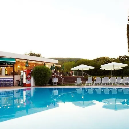 Hotel Park Goldstrand