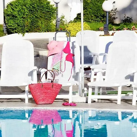 호텔 Park 골든샌드