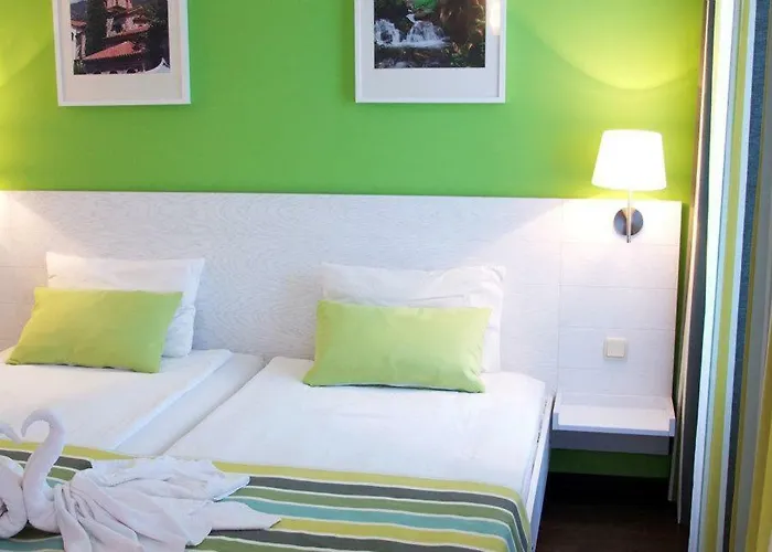 Hotel Park Goudstrand