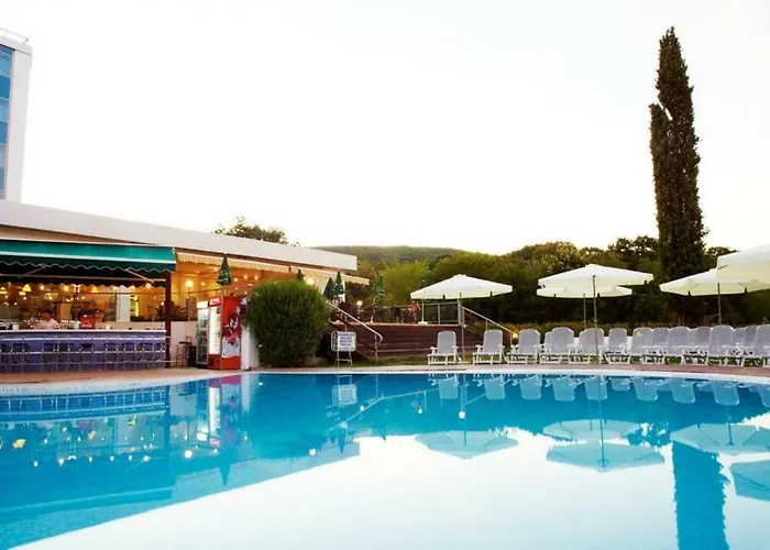 Hotel Park Goudstrand