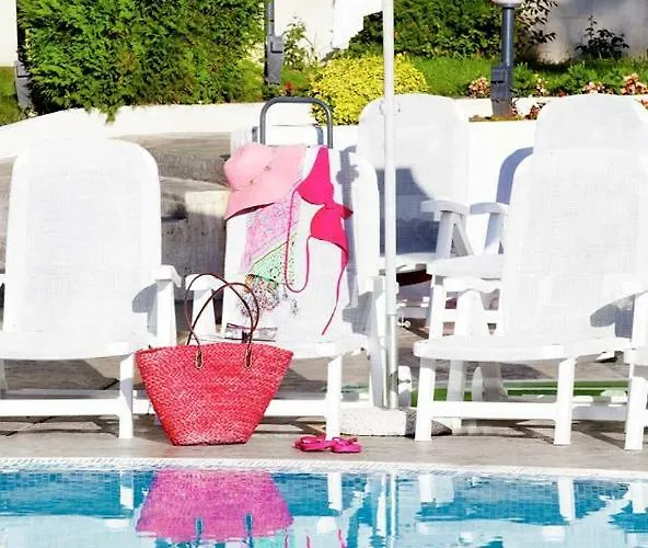 Hotel Park Goudstrand