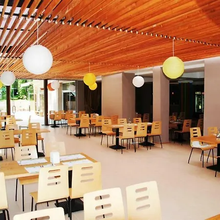 Отель Park 3*